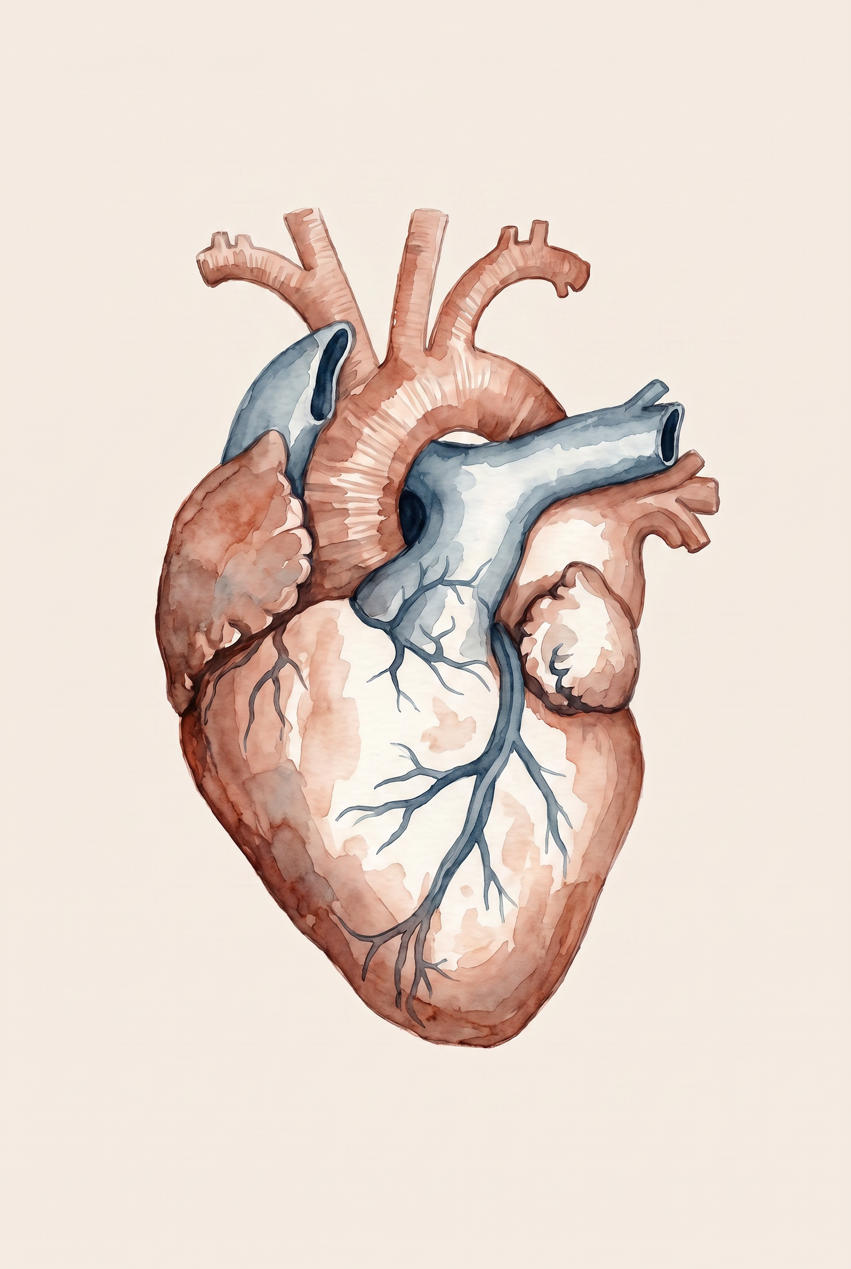 Lower Your Blood Pressure Naturally
