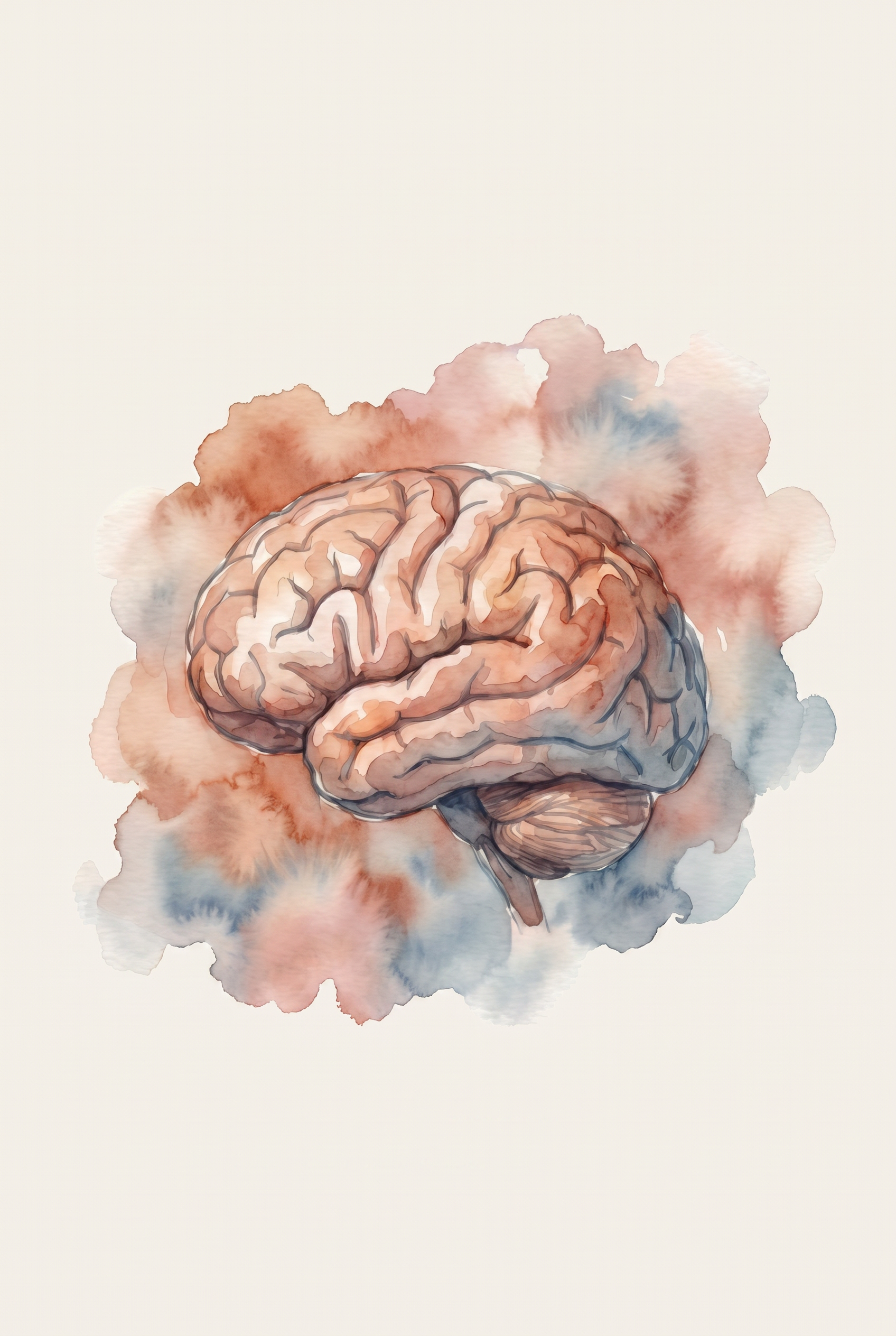 Brain Fog: The Root Cause Guide to Healing