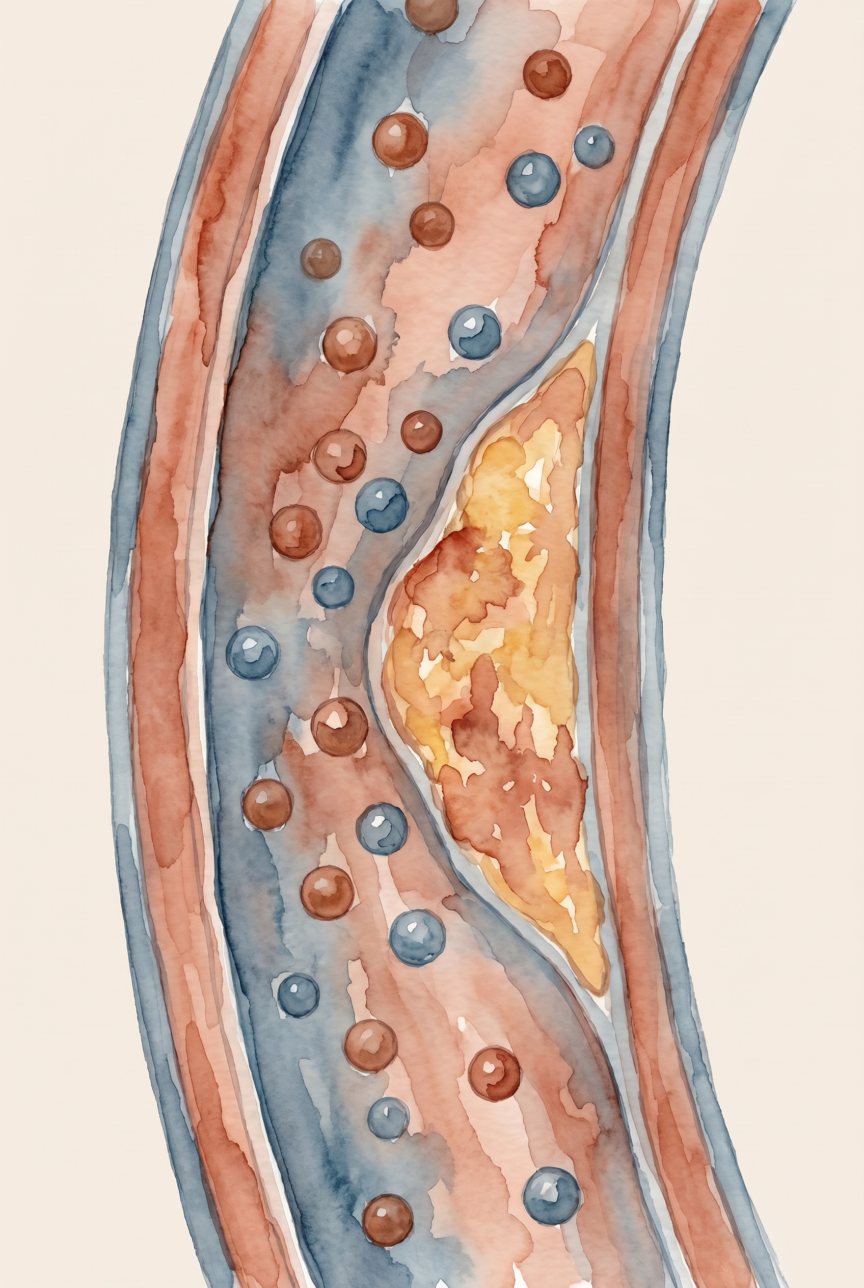 The Cholesterol Truth