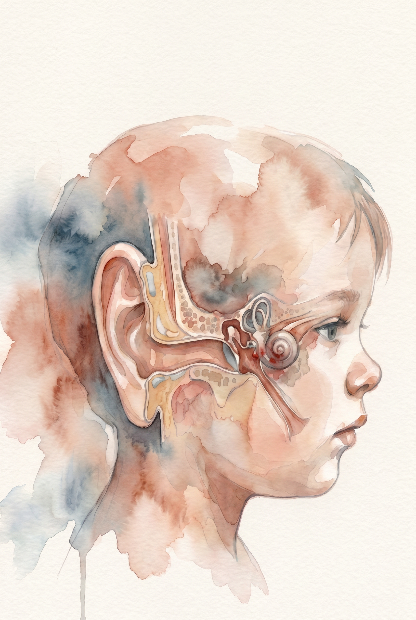 Breaking the Cycle: Ear Infections in Children