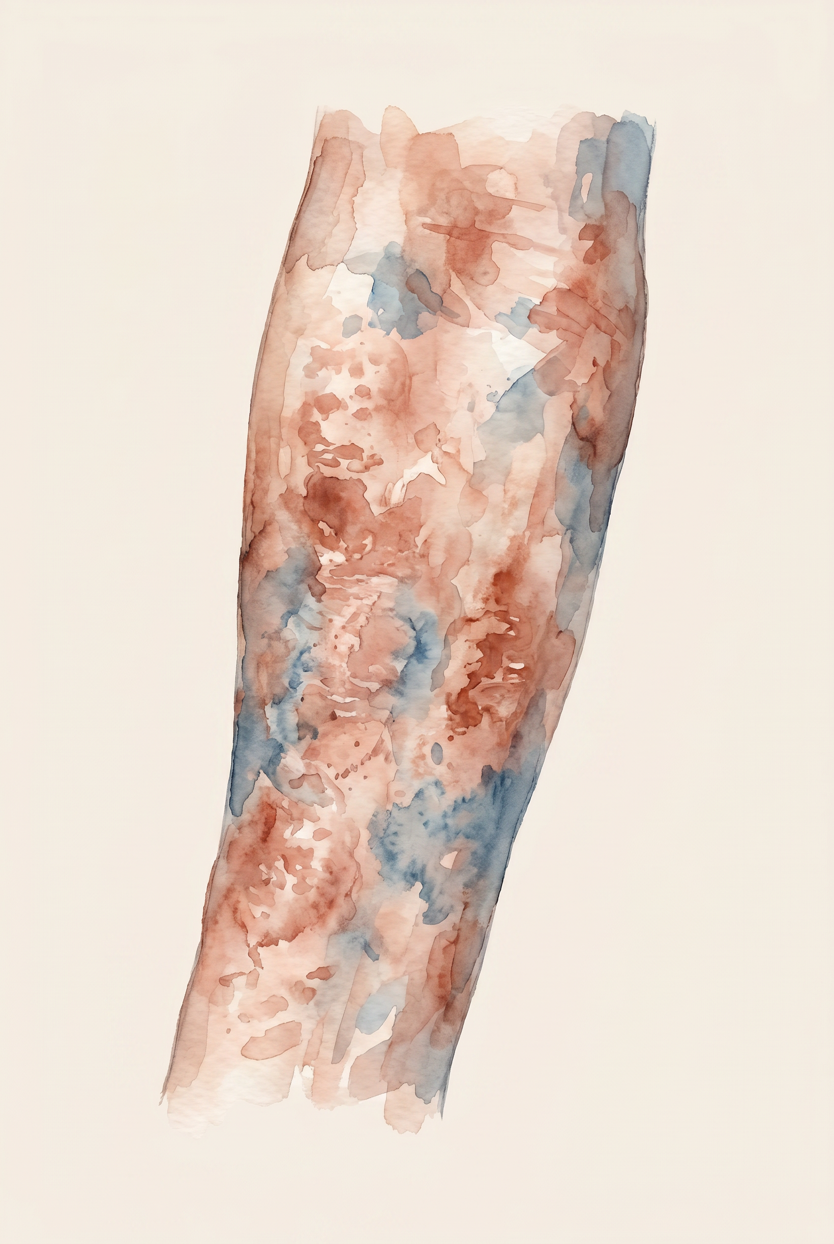Healing Pediatric Eczema Naturally