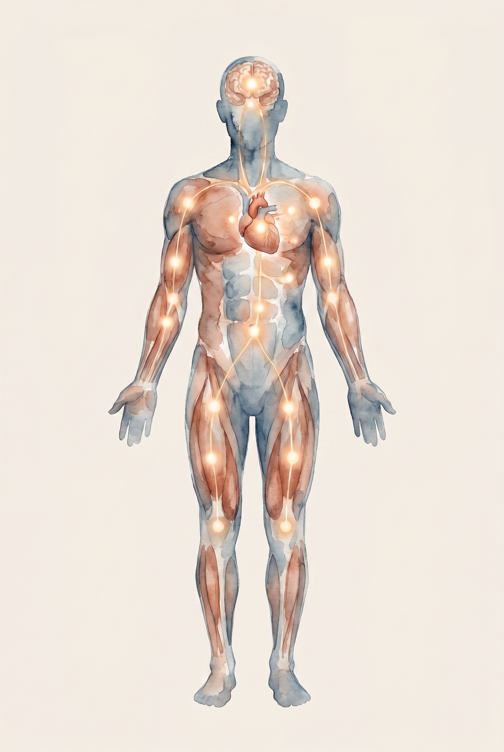 Magnesium: The Master Mineral