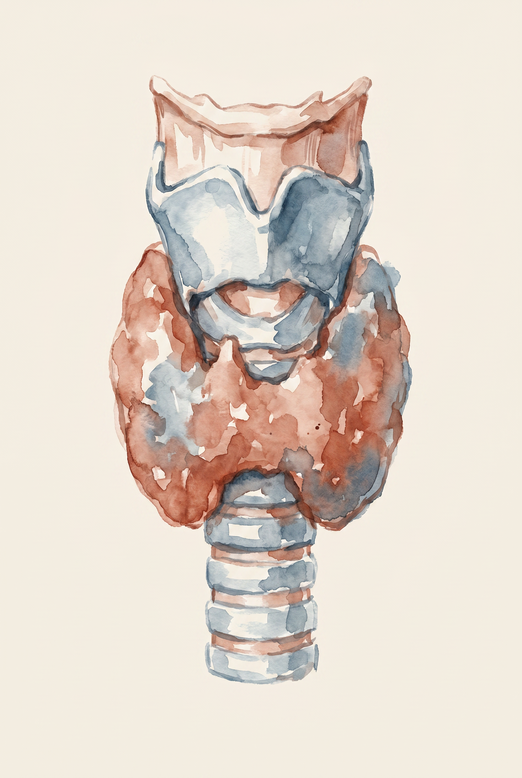 Thyroid: The Overlooked Driver
